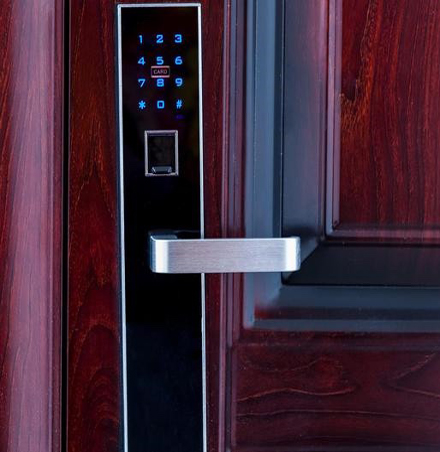 葫芦岛市开锁指纹锁出售安装